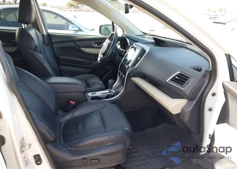 2019 Subaru Ascent Limited z USA, uszkodzony, nr VIN 4S4WMAPD0K3405186